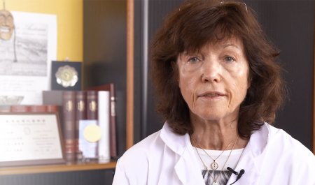 Д-р Дрено covid-19