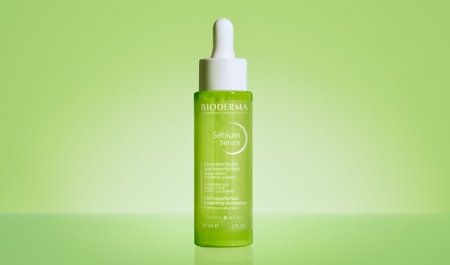 sebium serum