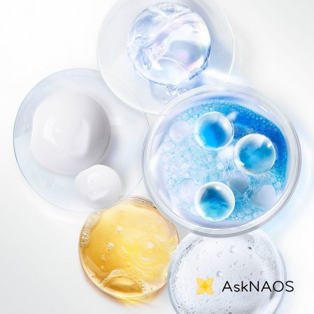 Научете повече за състава и патентите на продуктите на BIODERMA на ASK.NAOS