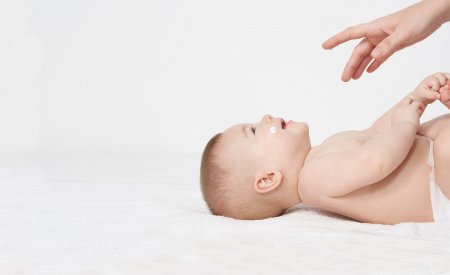 Bioderma - с грижа към бебешката кожа