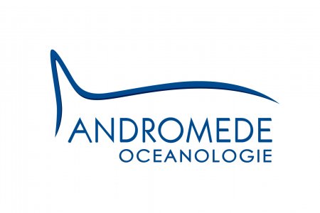 Andromède logo