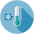 Temperature Icon