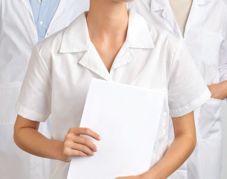 health professionals
