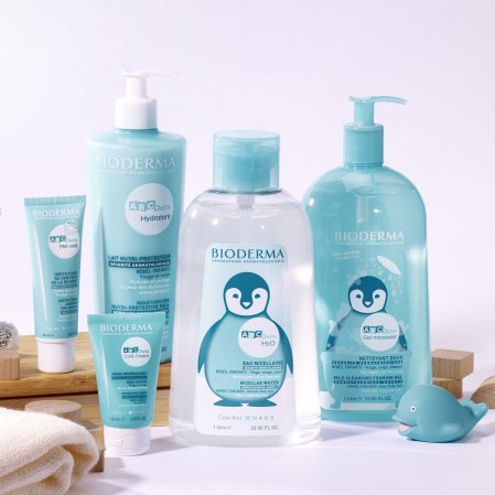 Range ABCDerm Range ABCDerm