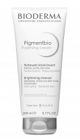 BIODERMA снимка на продукт, Pigmentbio Foaming cream 200ml, пенлив крем за пигментирана кожа