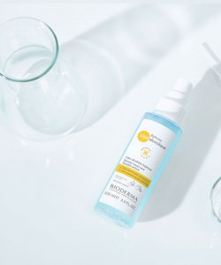Biphase липоалкохолна двуфазова грижа за ръце