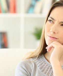 Questions about sensitive skin