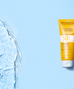 Photoderm Sunscreen Lait ULTRA SPF50+